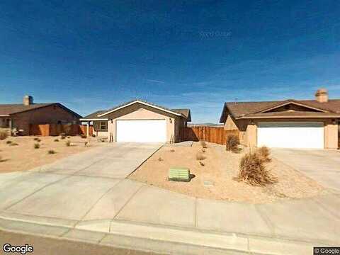 Friendy, TWENTYNINE PALMS, CA 92277