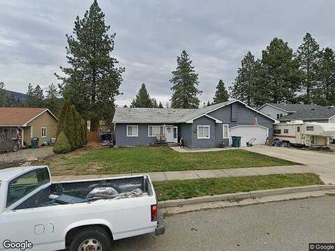 Lund, RATHDRUM, ID 83858