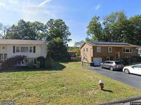 New Holland, NANUET, NY 10954