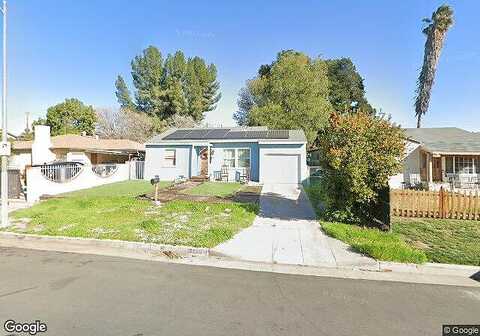 Milwood, CANOGA PARK, CA 91303