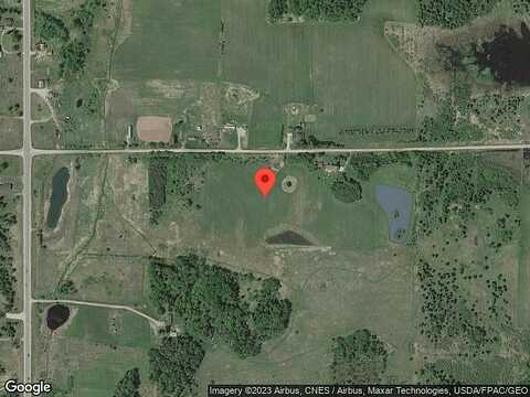 13 Mile, DAFTER, MI 49724