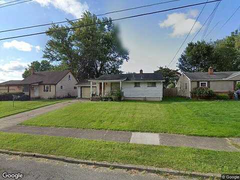 Miller, YOUNGSTOWN, OH 44502