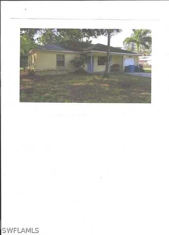 May, NORTH FORT MYERS, FL 33903