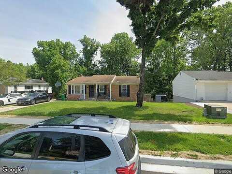 Locris, UPPER MARLBORO, MD 20772