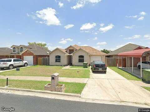 Rey Jaime, BROWNSVILLE, TX 78521