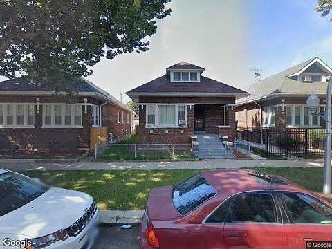 East End, CHICAGO, IL 60649