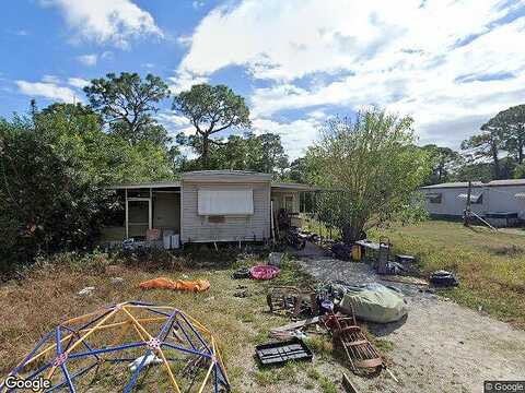 Ebson, NORTH FORT MYERS, FL 33917