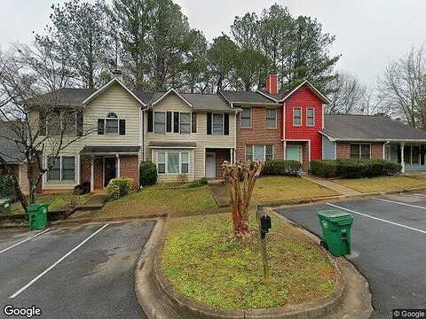 Hairston, STONE MOUNTAIN, GA 30088