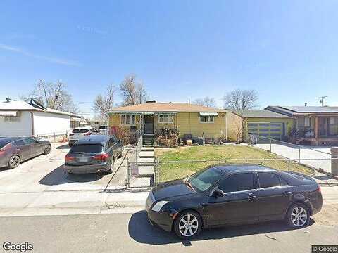 Kimberly, COMMERCE CITY, CO 80022