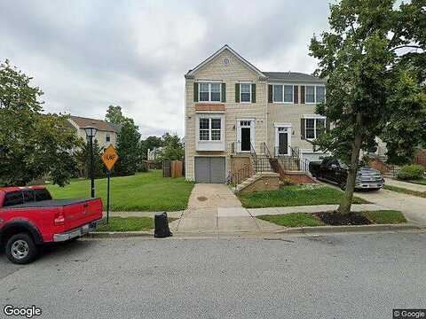 Greenbrook, GREENBELT, MD 20770