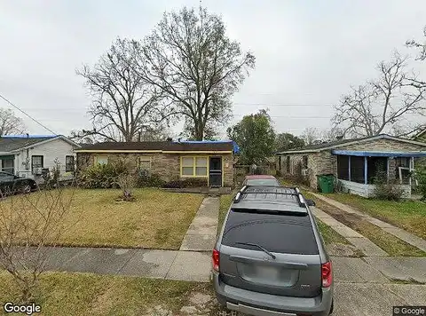 Simon, METAIRIE, LA 70003