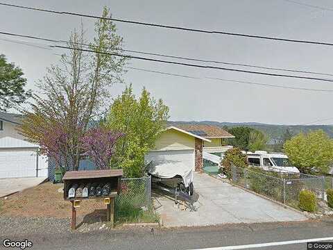 Evergreen, KELSEYVILLE, CA 95451