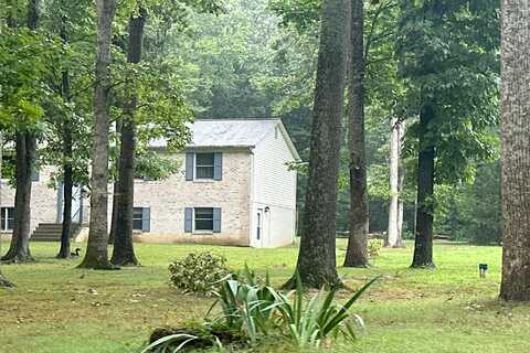 Tall Oaks, CHARLOTTE HALL, MD 20622