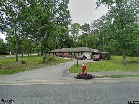 Forest, HINESVILLE, GA 31313