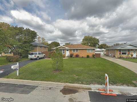 74Th, BRIDGEVIEW, IL 60455