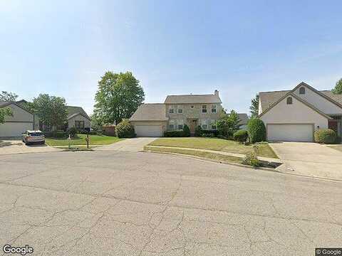 Panary, REYNOLDSBURG, OH 43068