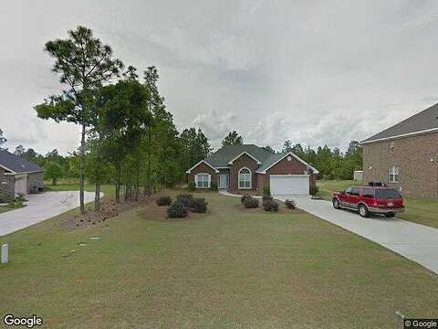 Wickham, GRANITEVILLE, SC 29829