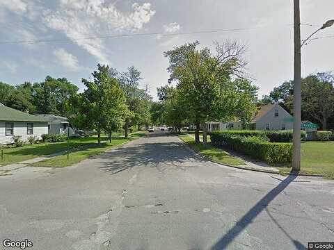 St, MUSKEGON, MI 49441