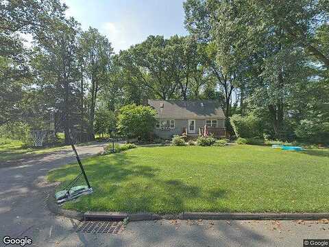 Fisher, PEARL RIVER, NY 10965