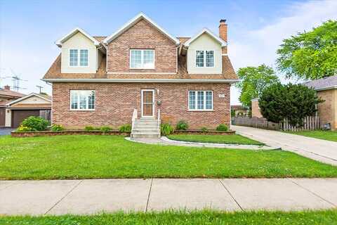 Newland, BURBANK, IL 60459