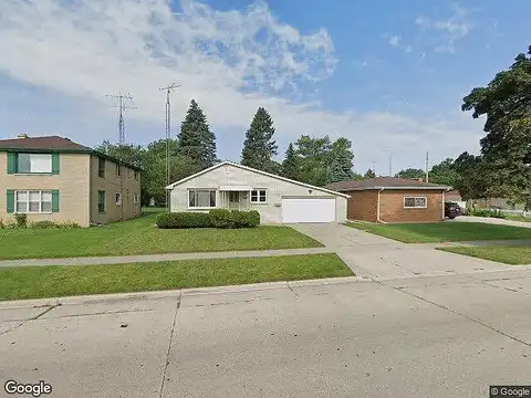 14Th, KENOSHA, WI 53143