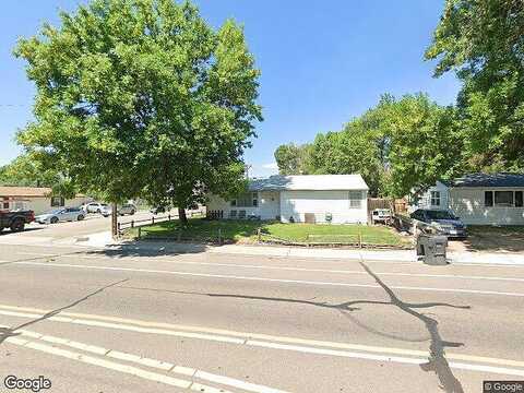 Lashley, LONGMONT, CO 80504