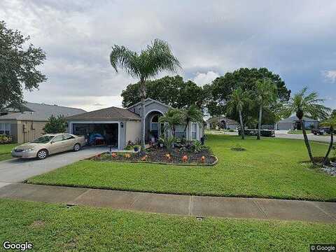 Bracken, MELBOURNE, FL 32940