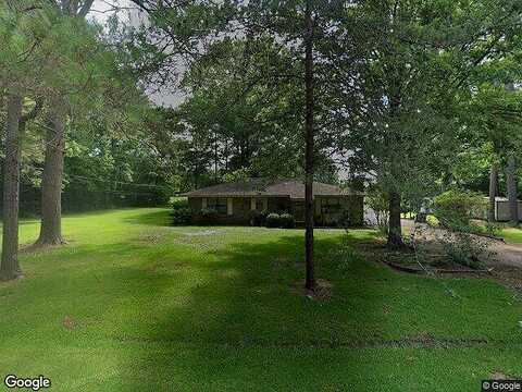 Wesley, LINDEN, AL 36748