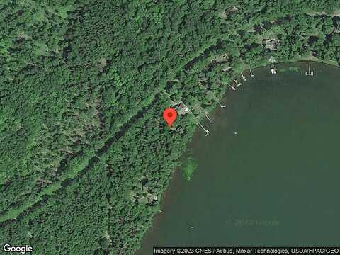 Lost Lake, SAINT GERMAIN, WI 54558