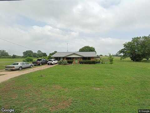 Avenue B, SPRINGTOWN, TX 76082