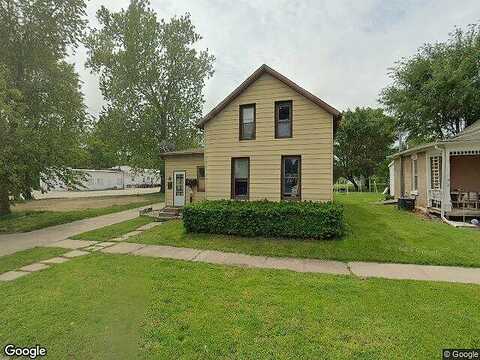 15Th, FORT MADISON, IA 52627