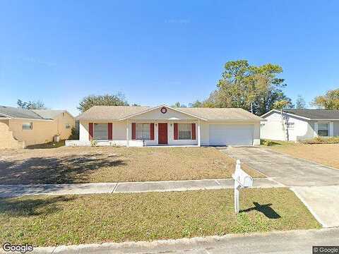 Hendry, ORLANDO, FL 32822