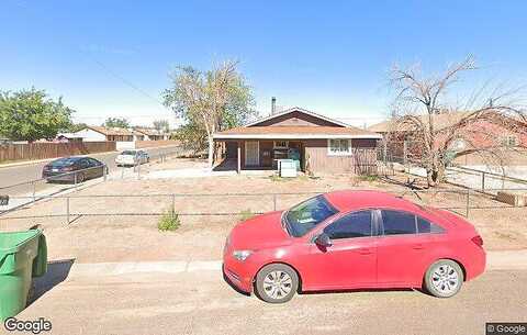 Hillview, WINSLOW, AZ 86047