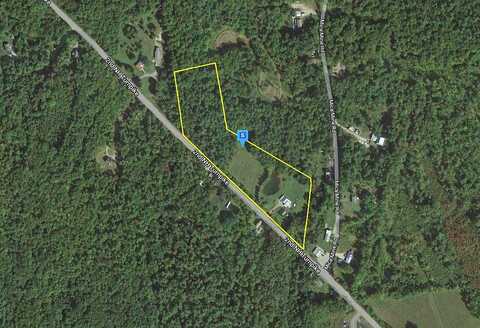2Nd Nh, CLAREMONT, NH 03743