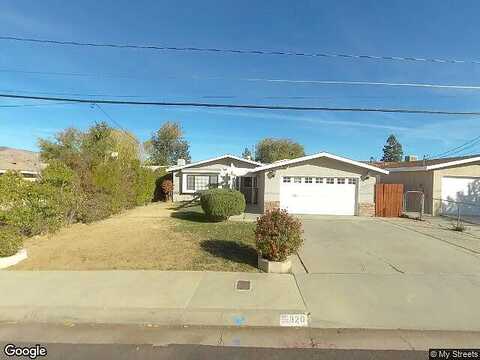 Oakwood, TEHACHAPI, CA 93561