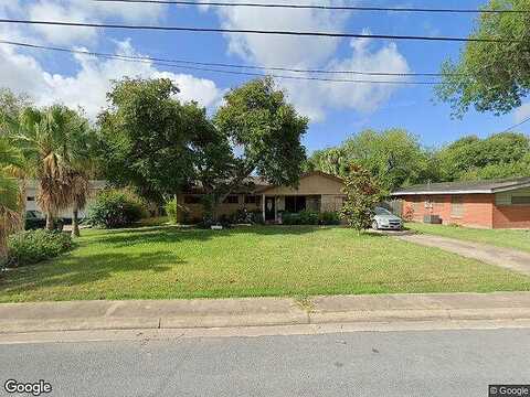 Hackberry, BROWNSVILLE, TX 78520