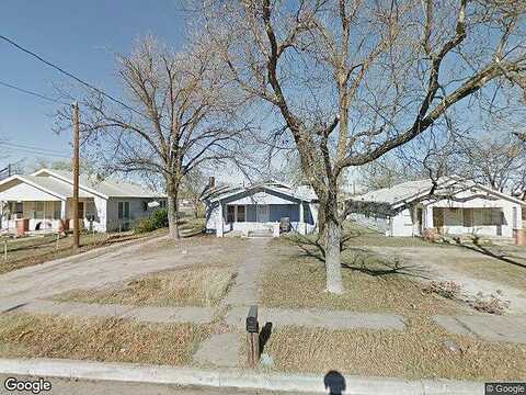 Veck, SAN ANGELO, TX 76903