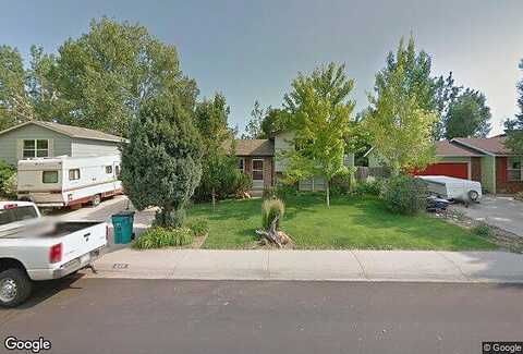 Coulter, FORT COLLINS, CO 80524