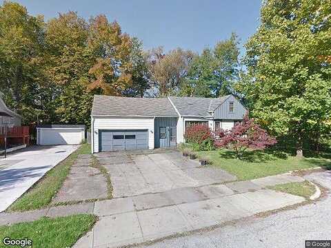 Cresswell, BEDFORD, OH 44146