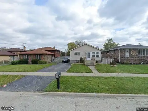 77Th, BRIDGEVIEW, IL 60455