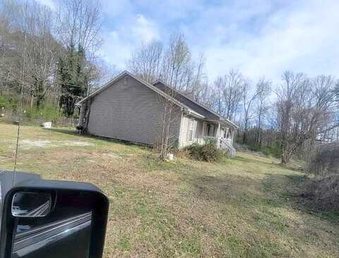 County Road 131, JEMISON, AL 35085