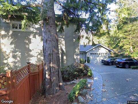 46Th, MERCER ISLAND, WA 98040