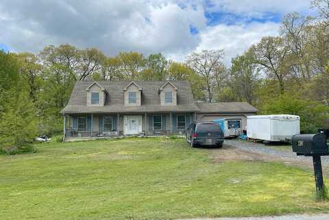 Bluemont, WALNUTPORT, PA 18088