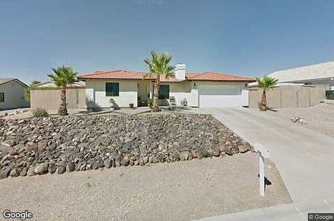 Campbell, BULLHEAD CITY, AZ 86429