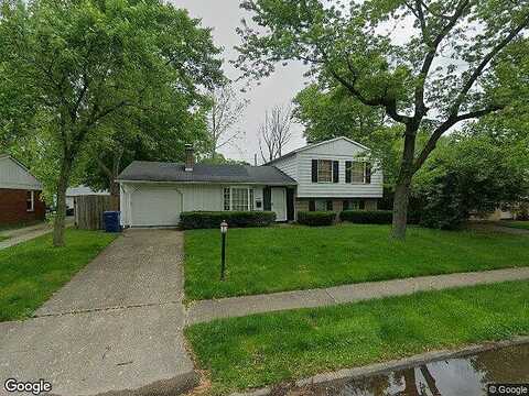 37Th, INDIANAPOLIS, IN 46226