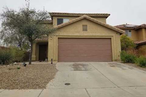 Calle Barranca Seca, GREEN VALLEY, AZ 85614