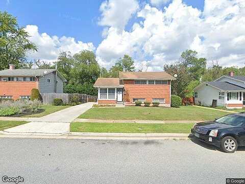Allenswood, RANDALLSTOWN, MD 21133