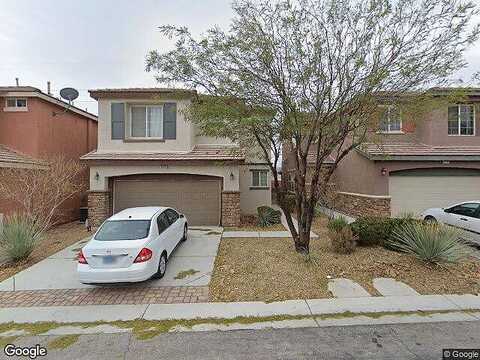 Canfield Canyon, LAS VEGAS, NV 89178