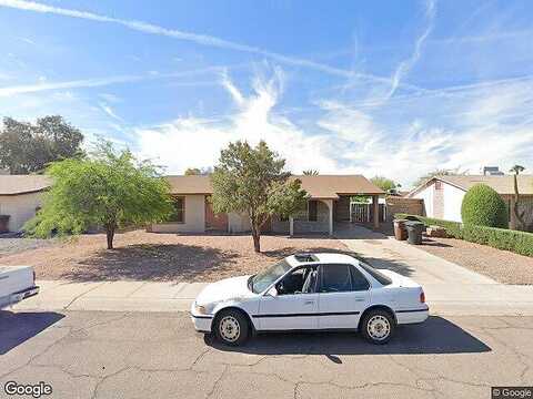 Sahuaro, PEORIA, AZ 85345