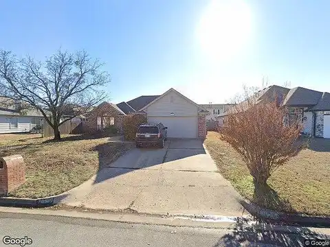 93Rd, TULSA, OK 74133